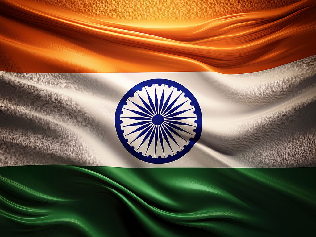 Workers from India